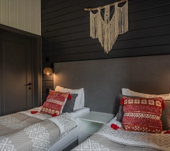 Lato-65 в Домик на Хуторе Кууса