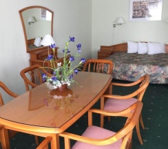 Номер люкс в Западная