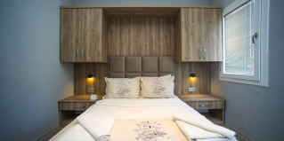 Бодрум: Отель Hotel Centro Bodrum