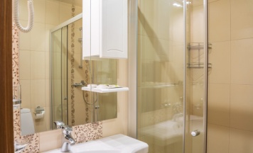 Одноместный номер Standard в Кочубей центр