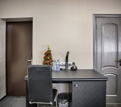 Двухместный номер 23 Superior с видом на парк 2 отдельные кровати в Exclusive Hotel&Apartments