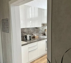 Двухместный коттедж Standard двуспальная кровать в Южный Берег