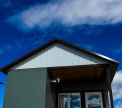 Стандартный четырехместный номер в Шум ручья