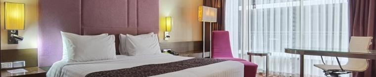 Коттедж в CITICHIC Sukhumvit 13 Bangkok by Compass Hospitality