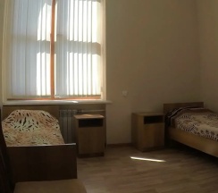 Номер Standard в Гостевой дом