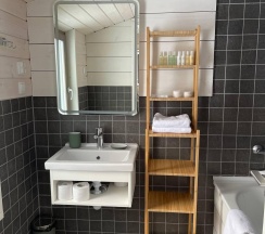 Коттедж стандарт в Dubldomovo vazuza