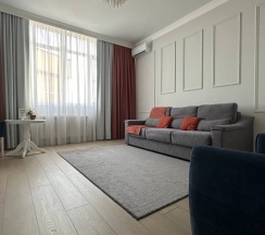Двухкомнатные апартаменты № 8/4 ПРЕМИУМ в Park & House Hotel