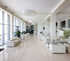 ЖК "Идеал Хаус-3" в Sun Apartments