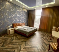 Премиум Двухместный в Отель Михеев