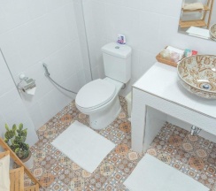 Семейная студия в Prim's Cottage