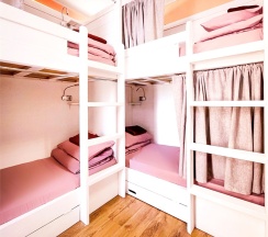Номер 9 ( 6-ти местный) в Сова