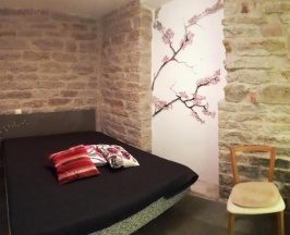 Апартаменты Цокольный этаж в Quiet stay in Tallinn