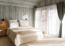 БУНГАЛО ( ДО 4 ГОСТЕЙ ) в Berloga Country Resort
