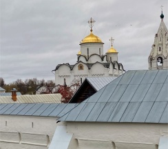 Люкс в Трактир у Прокопа