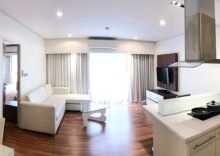 Люкс Premier c 1 комнатой в Sathorn Grace Serviced Residence