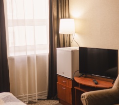 Стандарт, 3х мест. (1 комн.) - (№1, №2, №3) в Новый континент