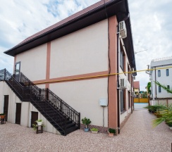 Полулюкс без балкона в Sagrada