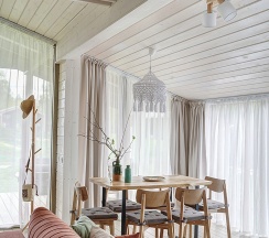 Дом в Птица счастья