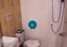 Двухместный номер Standard двуспальная кровать в Phangan Diamond House - Hostel