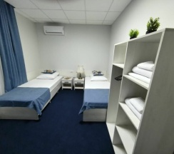 2-х местный в Белая Ворона