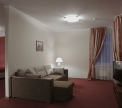 Люкс в Villa classic