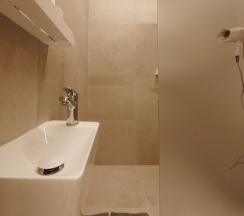 Рим в Secret Rooms