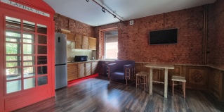 Иркутск: Апартаменты Уютные квартиры