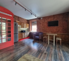 Квартира в Уютные квартиры