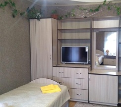 2-местный номер стандарт (с завтраком) в Престиж