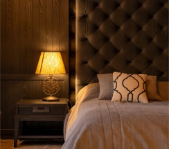 Гранд люкс ДОМ №4 в Лесная заимка