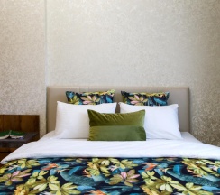 2-комнатные апартаменты люкс Александра Невского,6 в ГостиРу