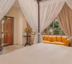 Двухместный номер Standard 2 отдельные кровати в Jetwing Warwick Gardens, A Luxury Reserve