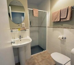 Двухместный номер Standard двуспальная кровать в Sai Motels - Greenlane Auckland