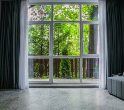 Студия Economy в Apartments Malina Alt Platz 3