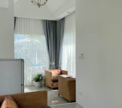 Вилла с 5 комнатами в De Palm Poolvilla