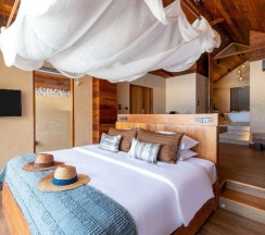 Одноместный номер Standard в Irene Pool Villa Resort, Koh Lipe