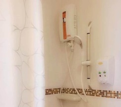 Двухместный номер Deluxe 2 отдельные кровати в Tamali Hotel