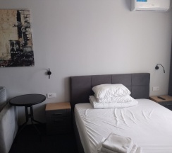 Номер №1 "Стандарт" в Исеть