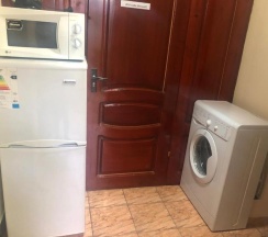 Двухместный номер Standard 2 отдельные кровати в Guest house VIP
