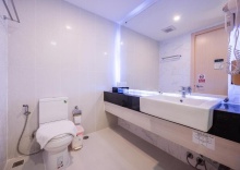 Номер Club Deluxe в Sonia Residence