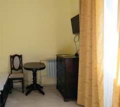 Комфорт 4-х местный в Milana