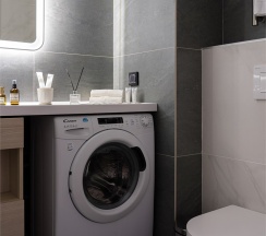 Standard TWIN в Moskovsky avenir