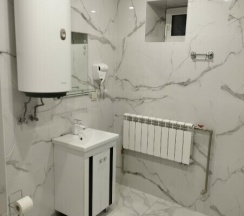 Коттедж "Близнец" в Петропавловск