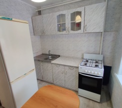 Квартира в Апартаменты на пр. Макеева 31а