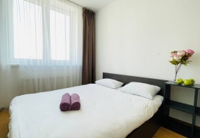 Апартаменты Апартаменты на Суходольская улица, 47 в Екатеринбурге