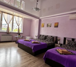 Номер Standard в Южане