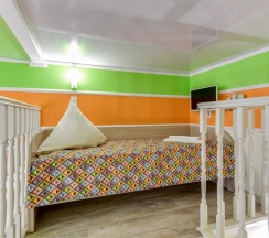 DBL comfort (oranges) в Авита