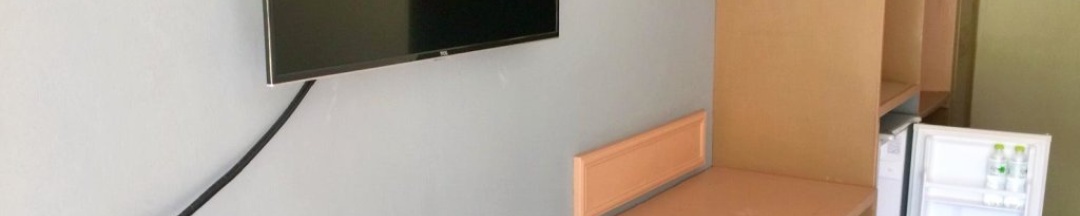 Двухместный номер Superior двуспальная кровать в Rock Garden Beach Resort