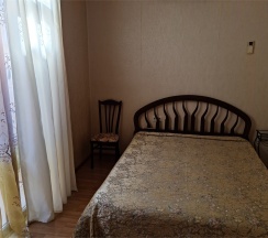 Семейный четырехместный в У Валентины