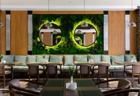 Отель Hotel Shamsan в Ташкенте